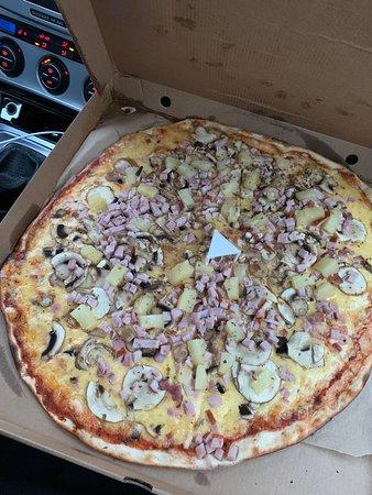 Pizza Time