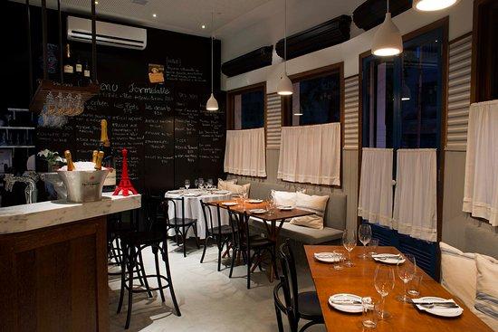 Formidable Bistrot