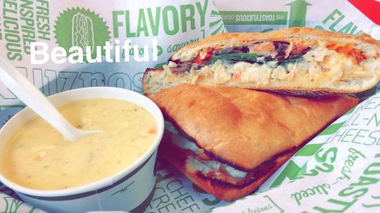 Quiznos