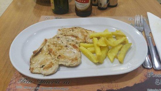 Taberna del Rio Duero II