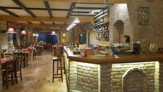 Trattoria Volare