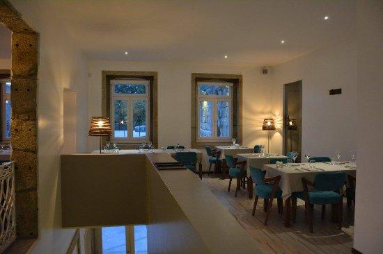 Restaurante Torreao