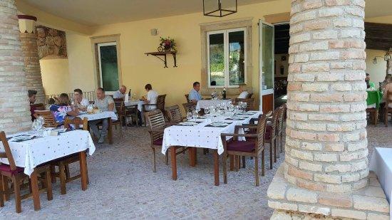Rustic Restaurante