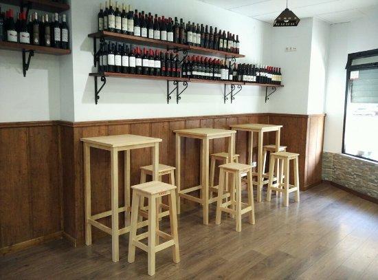 La OTRA bodega