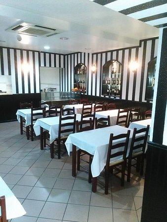 Restaurante Burladero