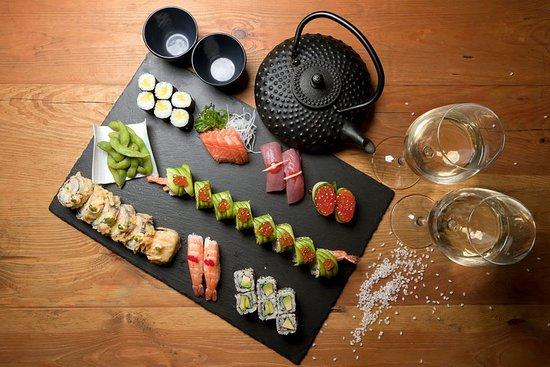 Sushi Bar