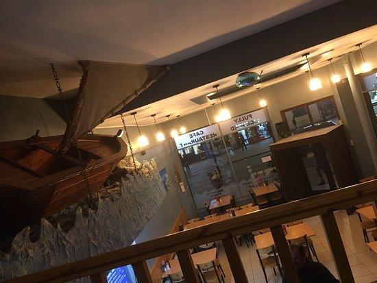 La Barca