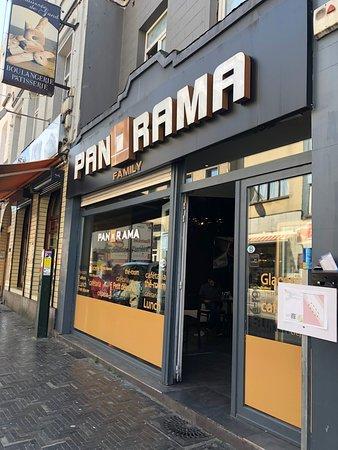 Panorama Family
