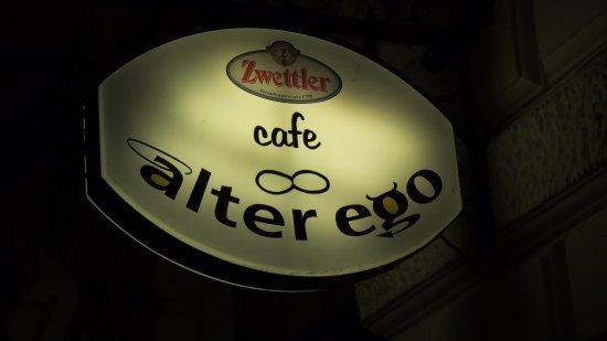 Alter Ego