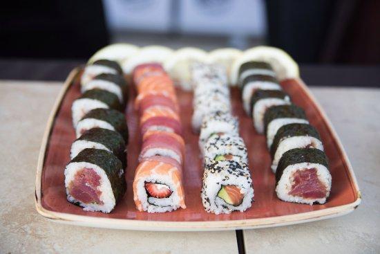 Only Sushi