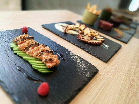 Restaurante Tximistarri