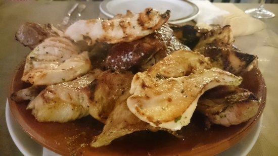 La Alcazaba Restaurante