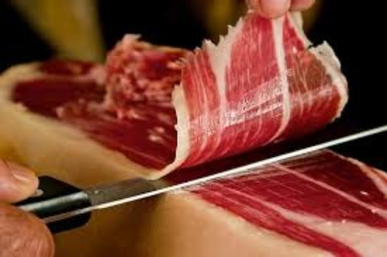 Abaceria Ibericos Coloryn
