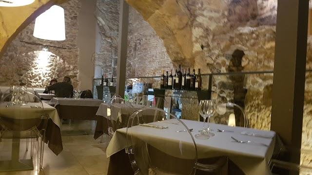 Osteria Del Lab