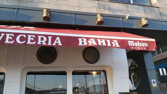 Bahia Del Cafe