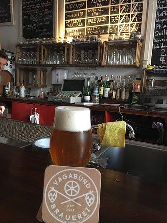 Vagabund Brauerei