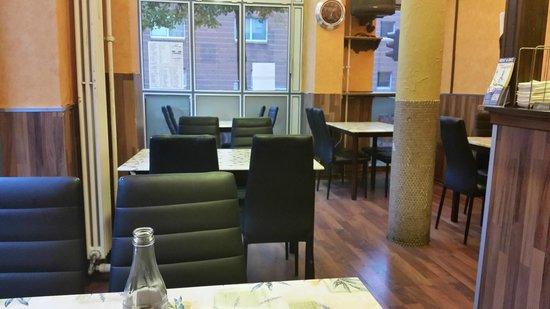 Pizzeria Italia