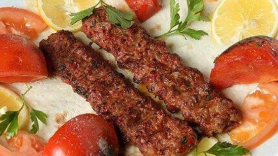 Sulaimania Restaurant