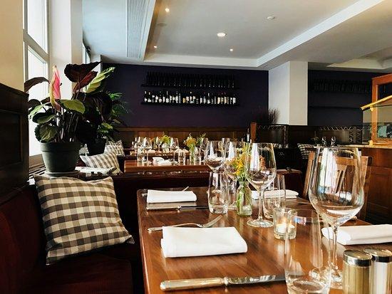 Restaurant Stoller