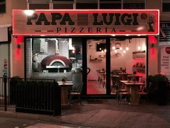 Papa Luigi
