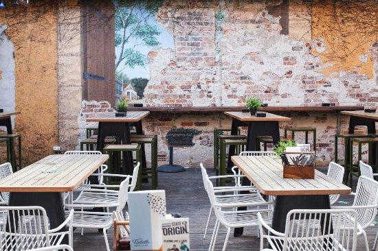 Toxteth Hotel