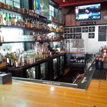 Green Door Public House