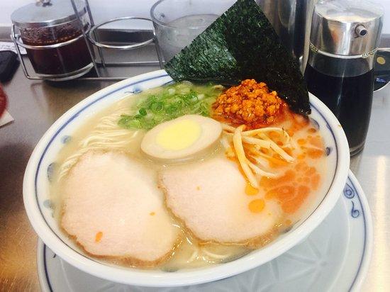 Venice Ramen