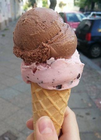 Berlin Homemade Icecream