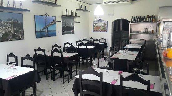 J&f Restaurant
