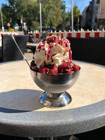 Eiscafe Monheim