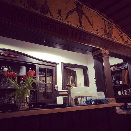 Restaurant Schifferstube