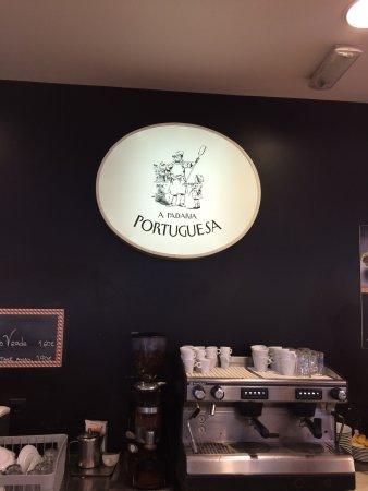 A Padaria Portuguesa