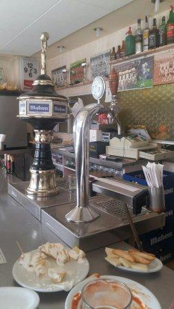 Cerveceria Olivares