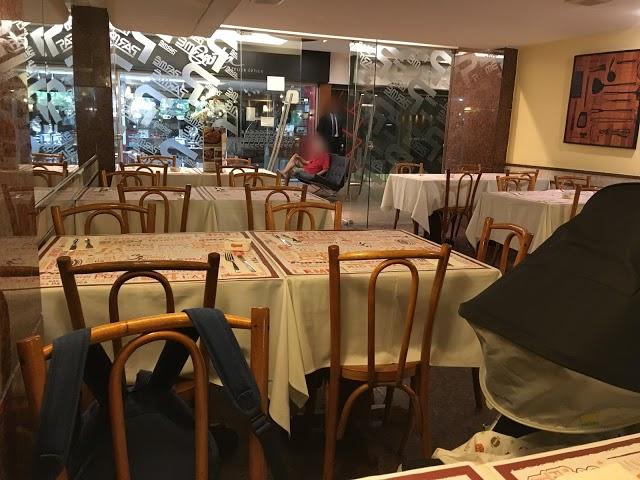 Parme Restaurante