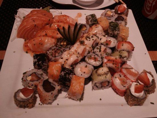 Sushisan