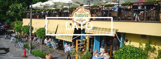 Trattoria Cichy Kącik