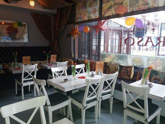 Rasoi Indian Restaurant