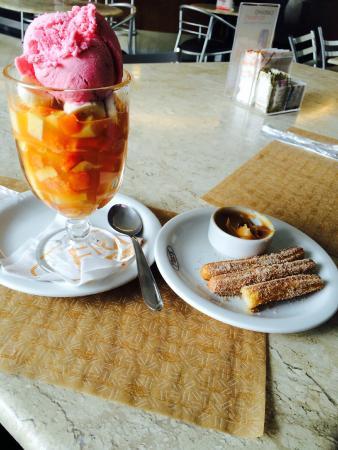 Fran's Cafe