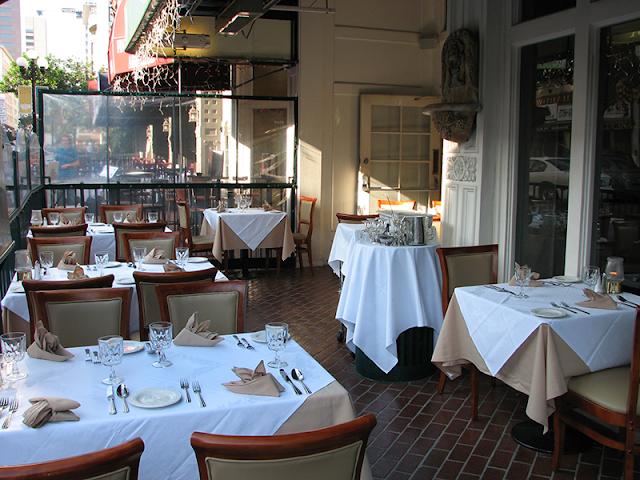 De Medici Ristorante Italiano