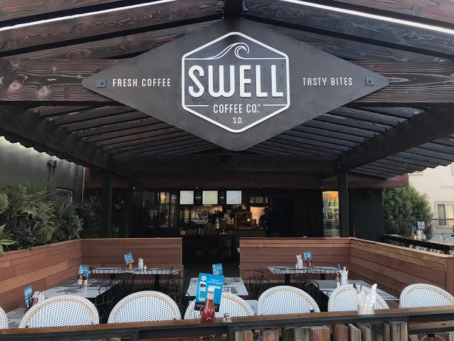 Swell Coffee Co
