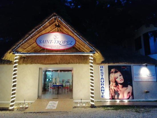 Saint-Tropez