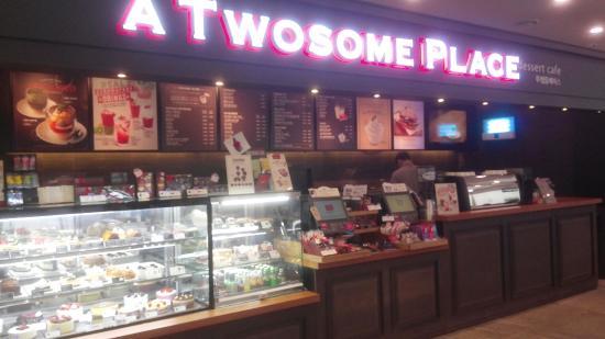 Twosome Place