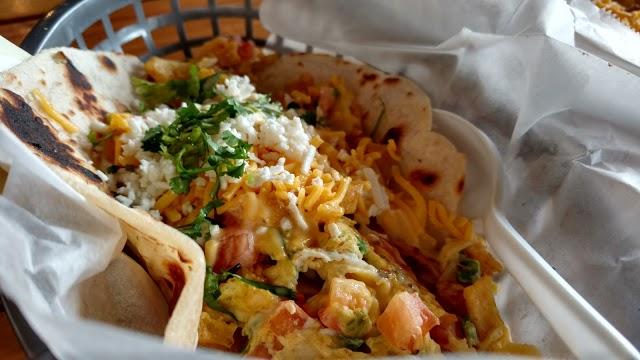 The Taco Joint