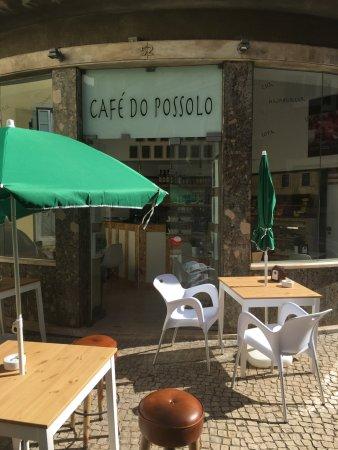 Cafe do Possolo