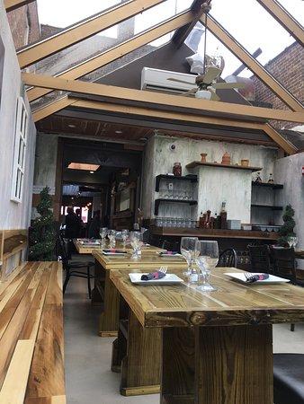 Olivella Restaurant