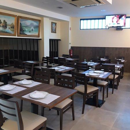 Restaurante Churrasqueira Sabores do Norte