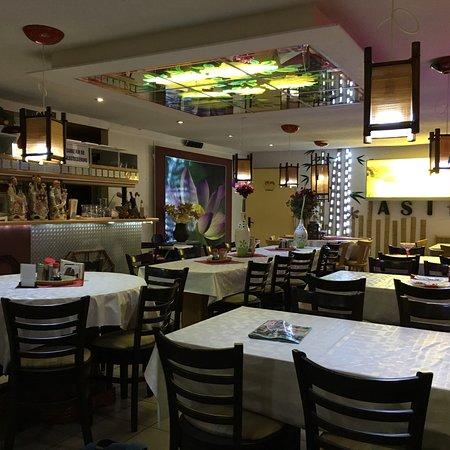 Asia Bistro