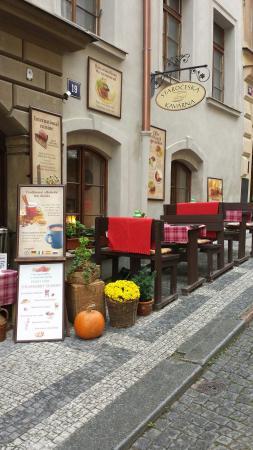 Antique Café