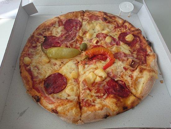 Pizzeria Chello