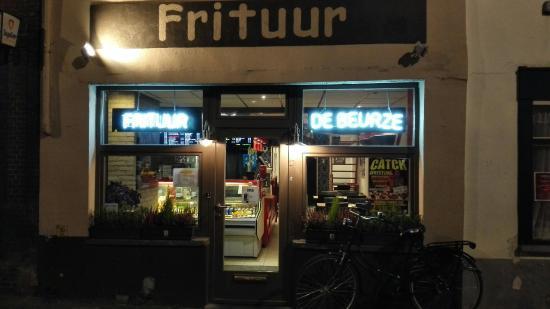 P3 de Beurze